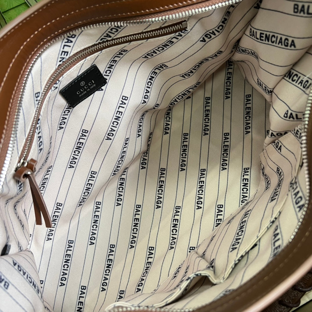 SNBAL  vs GU Bag  2 size 's