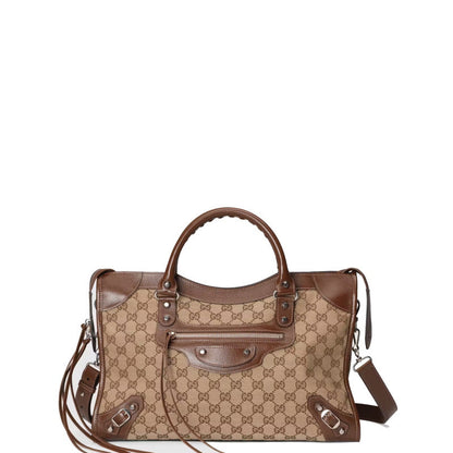 SNBAL  vs GU Bag  2 size 's