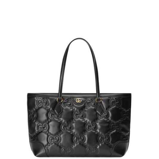 GU  Bag Tote Shopping  38 cm