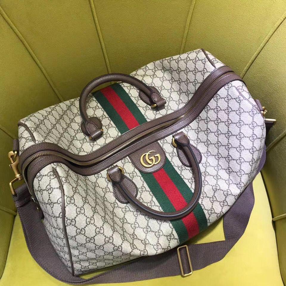 GU Bag Holdalls