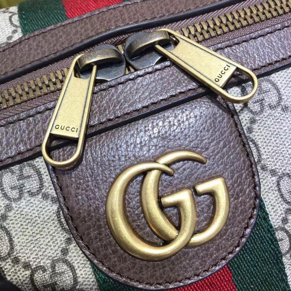 GU Bag Holdalls