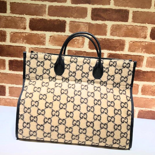 gucci bag shopper