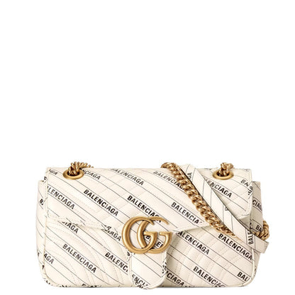 GU vs *BAL Bag  Hacker project 26 cm Marmount
