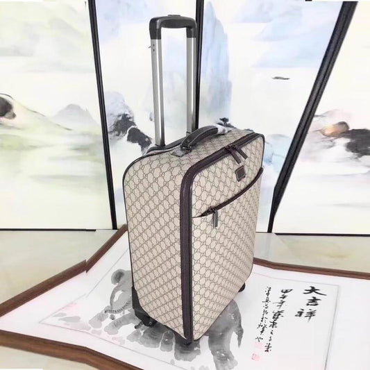 Gucci luggage Bag