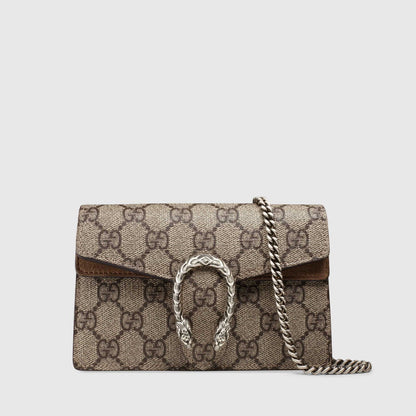 GU  Bag  Purse   2 Color's 16 CM