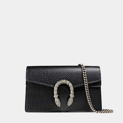 GU  Bag  Purse   2 Color's 16 CM