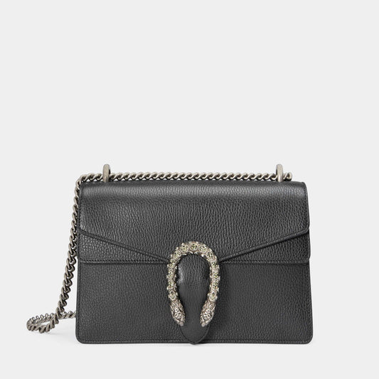 GU Bag Purse 4 Colors 20 CM