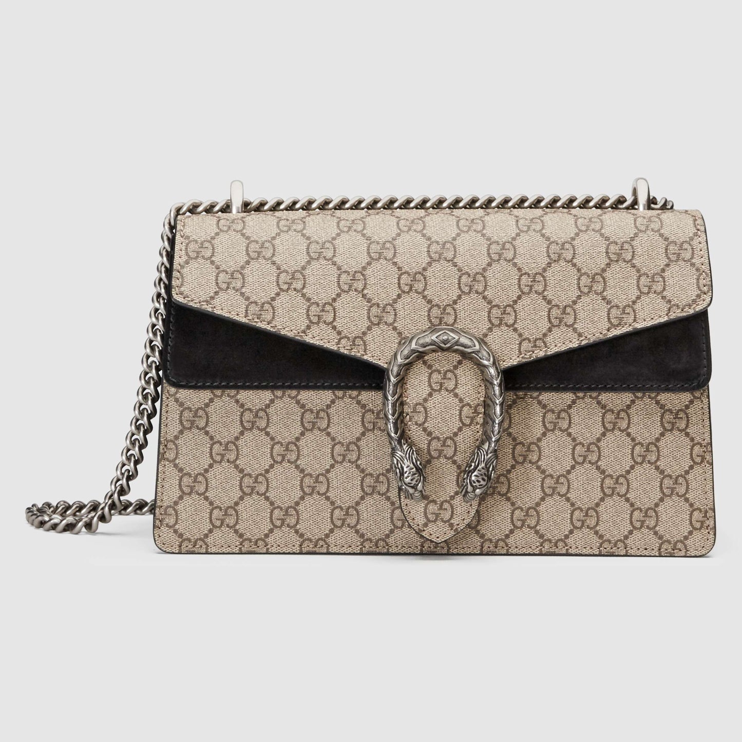 GU Bag Purse  2 Colors 28 CM