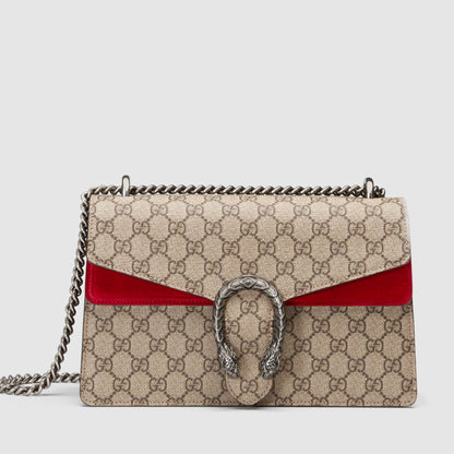 GU Bag Purse  2 Colors 28 CM