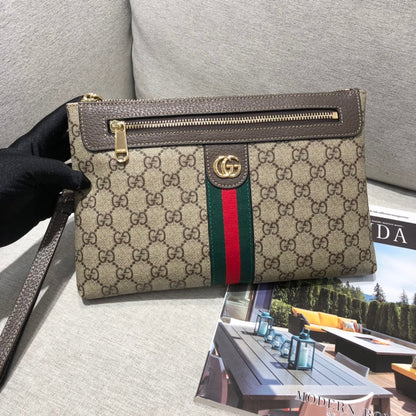 GU Folder Bag  Briefcase 2 color s