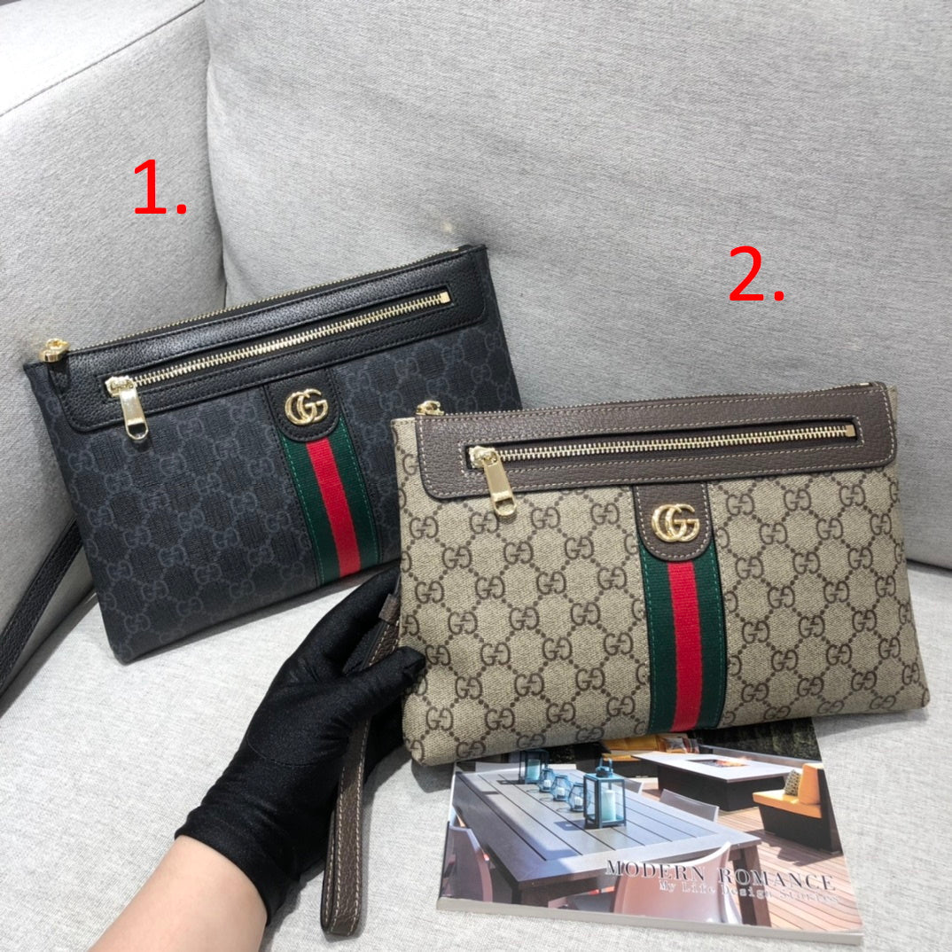 GU Folder Bag  Briefcase 2 color s