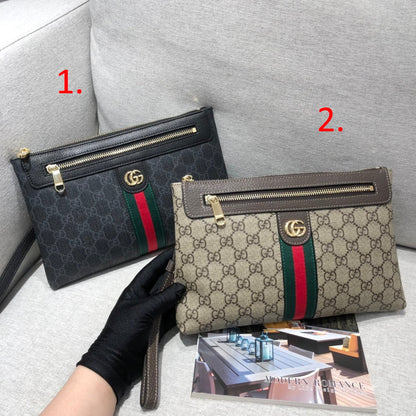 GU Folder Bag  Briefcase 2 color s