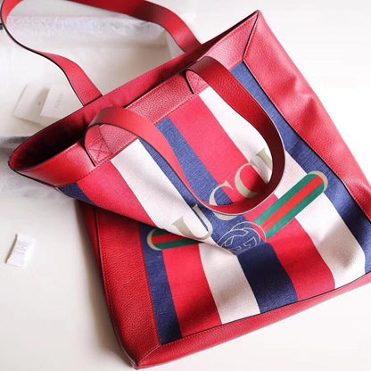 GU  Bag Tote