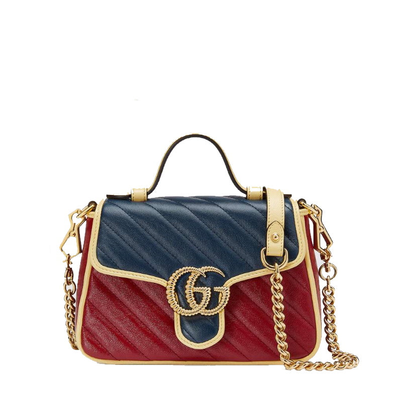 GU Bag Marmont  Shoulder 22 CM