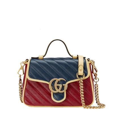 GU Bag Marmont  Shoulder 22 CM