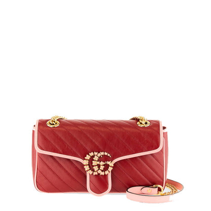 GU Bag Marmont  Shoulder  2 Size 's