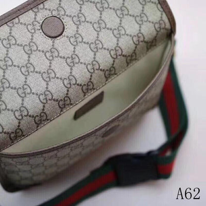 GU Bag Cross body