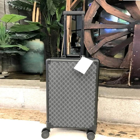 Gucci Luggage 