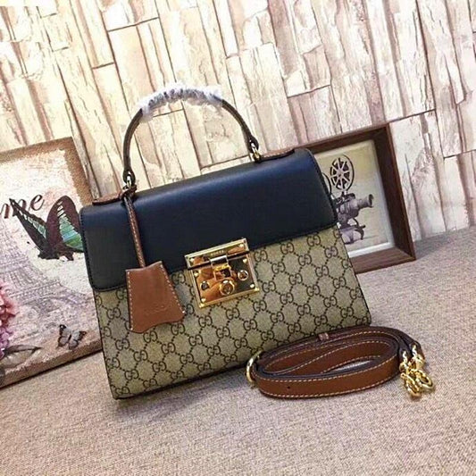 gucci bag