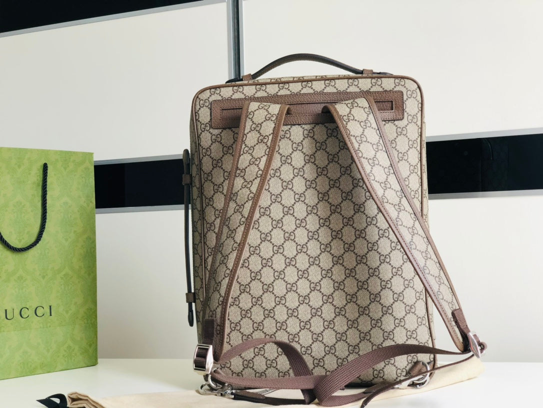 GU Backpack bag