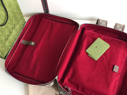 GU Backpack bag