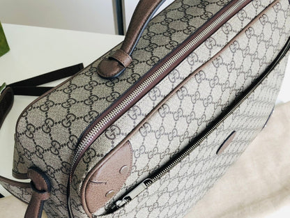 GU Backpack bag