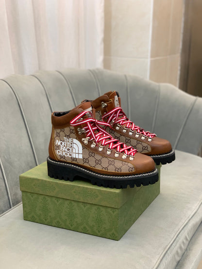 GU  Boots  Combat 2 Color 's 46