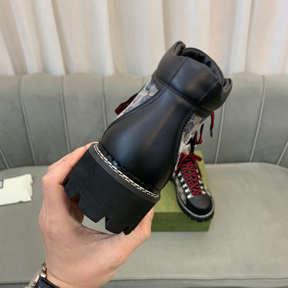 GU  Boots  Combat 2 Color 's 46