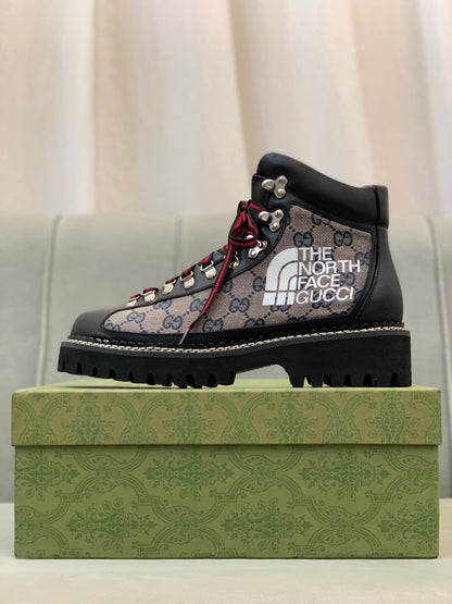 GU  Boots  Combat 2 Color 's 46