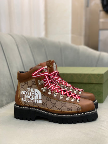 GU  Boots  Combat 2 Color 's 46