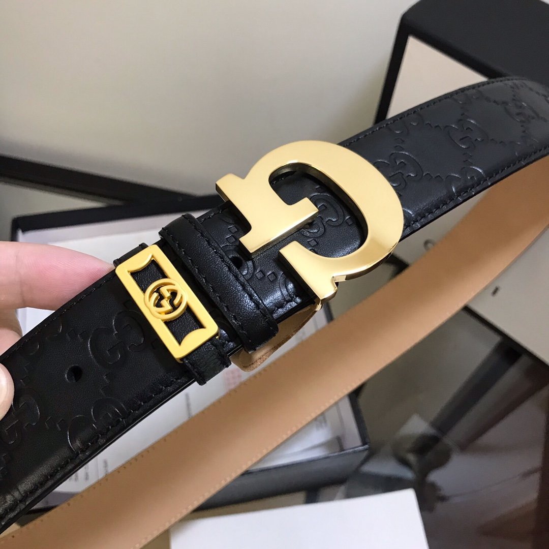 GU Belt