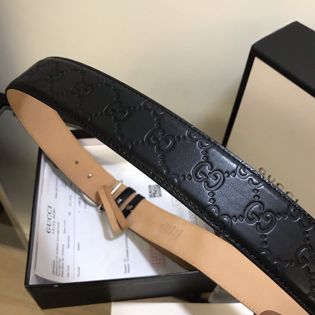 GU Belt