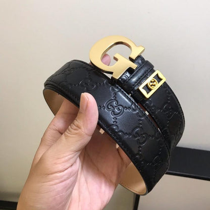 GU Belt