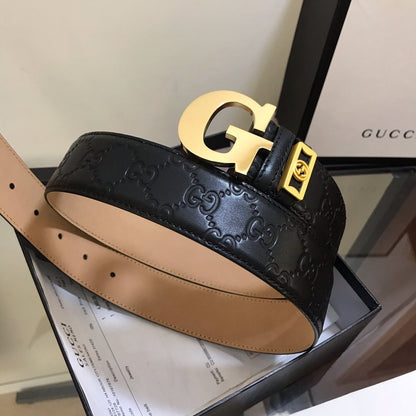 GU Belt