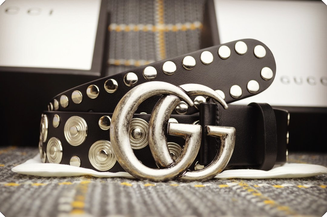 GU Belt 2 Colors
