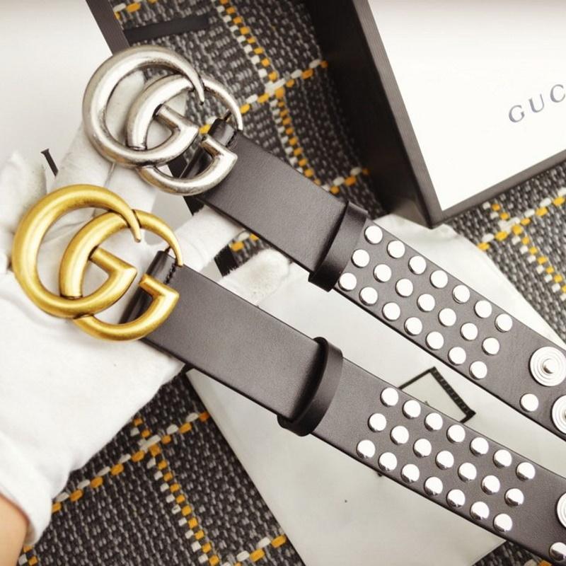 GU Belt 2 Colors