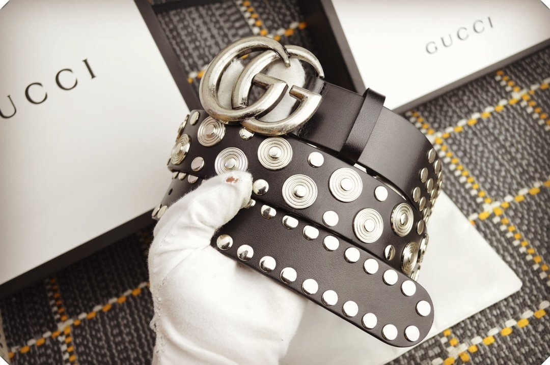 GU Belt 2 Colors