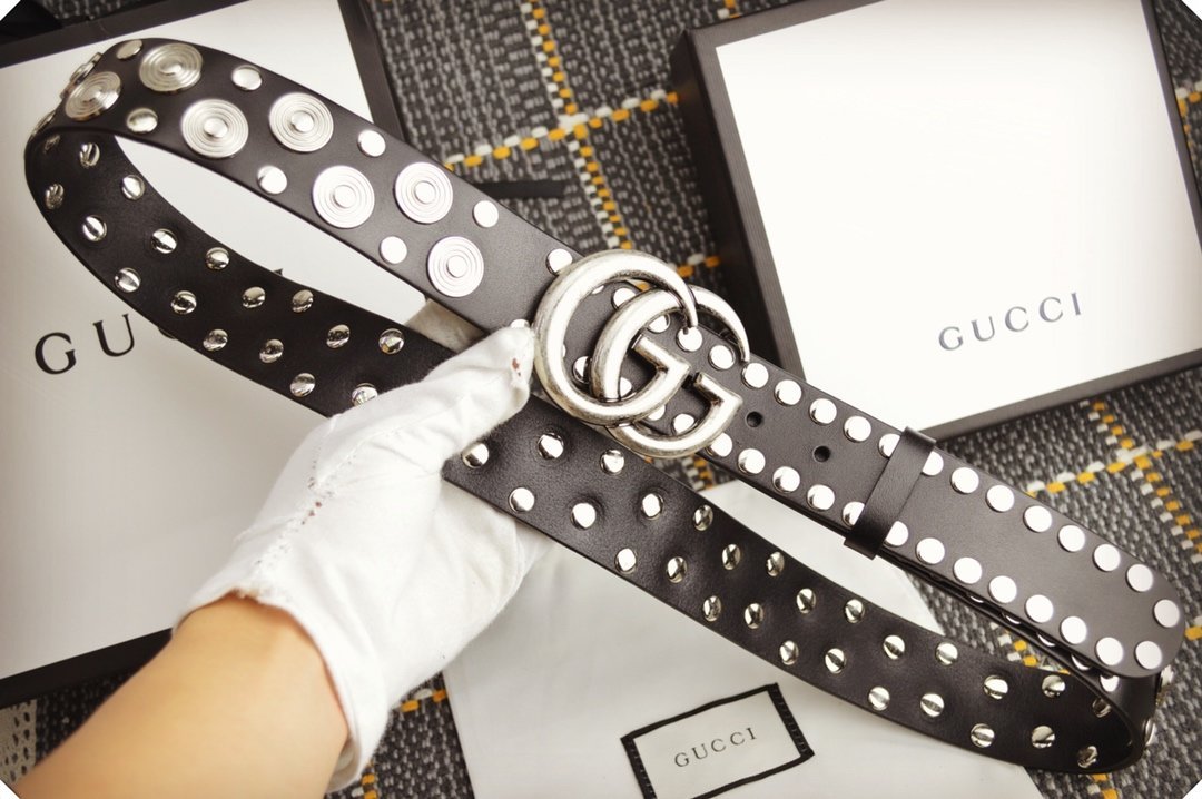 GU Belt 2 Colors