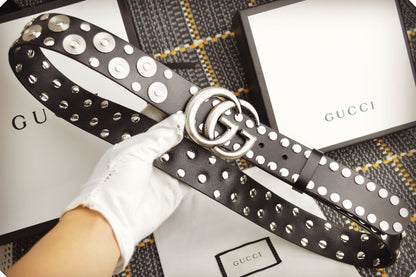 GU Belt 2 Colors