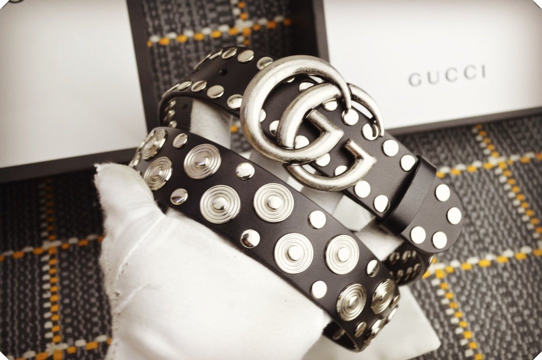 GU Belt 2 Colors
