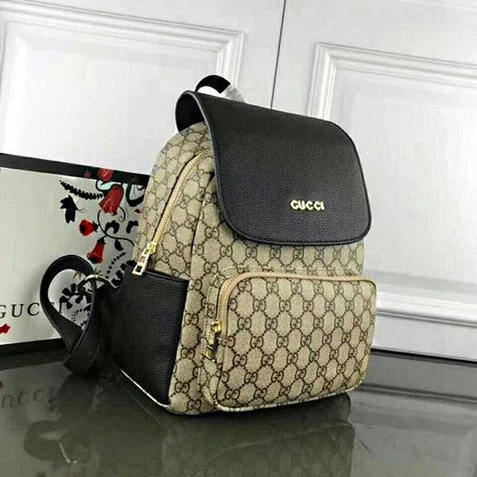 gucci backpack