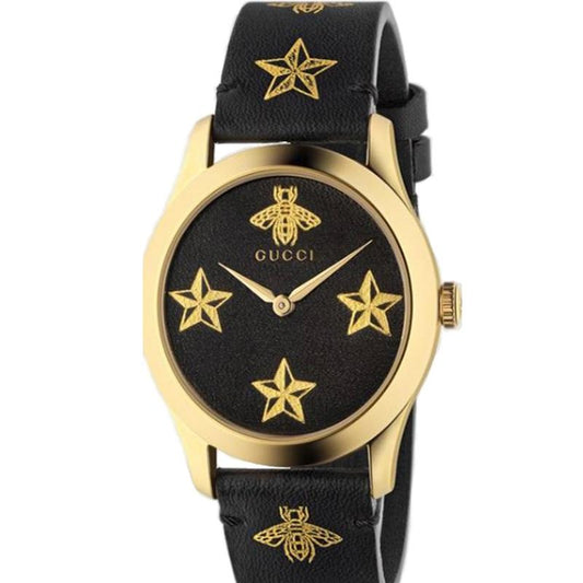 GU Watches G - timeless
