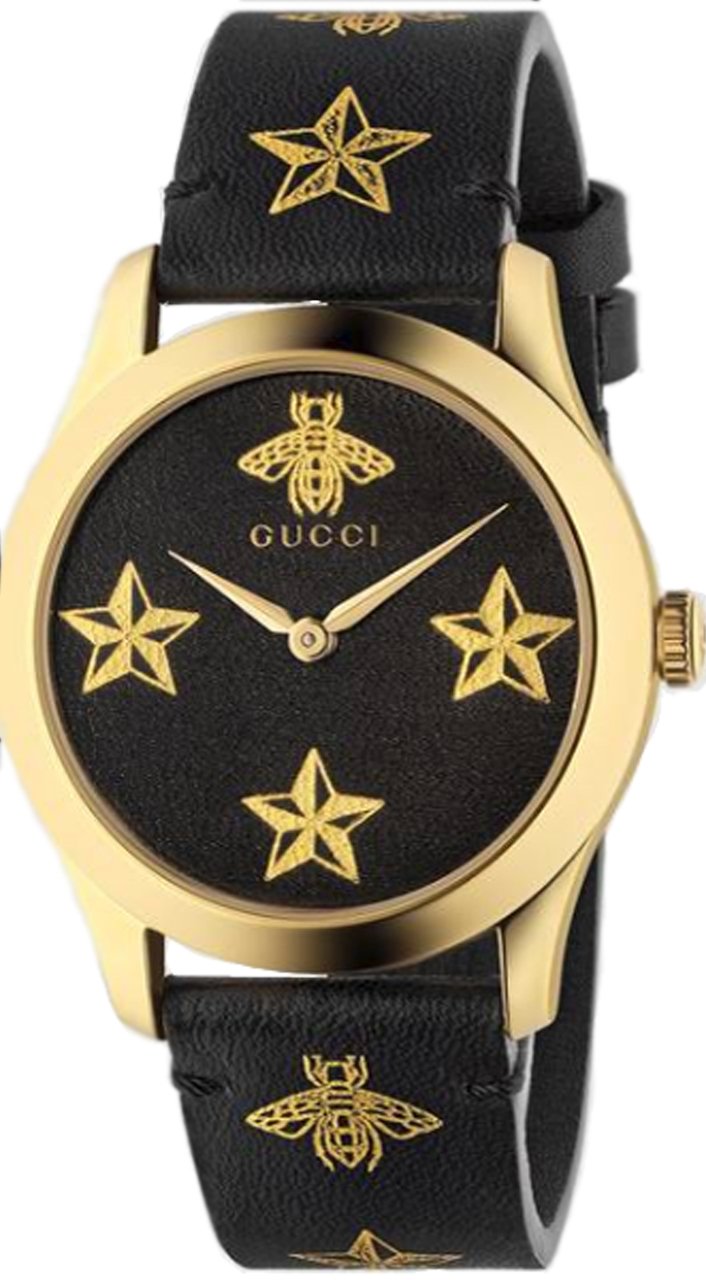 gucci watches 