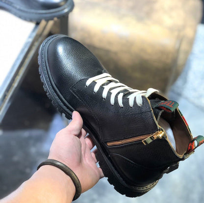 GU Boots