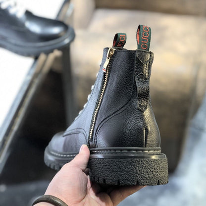 GU Boots