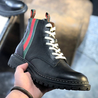 GU Boots