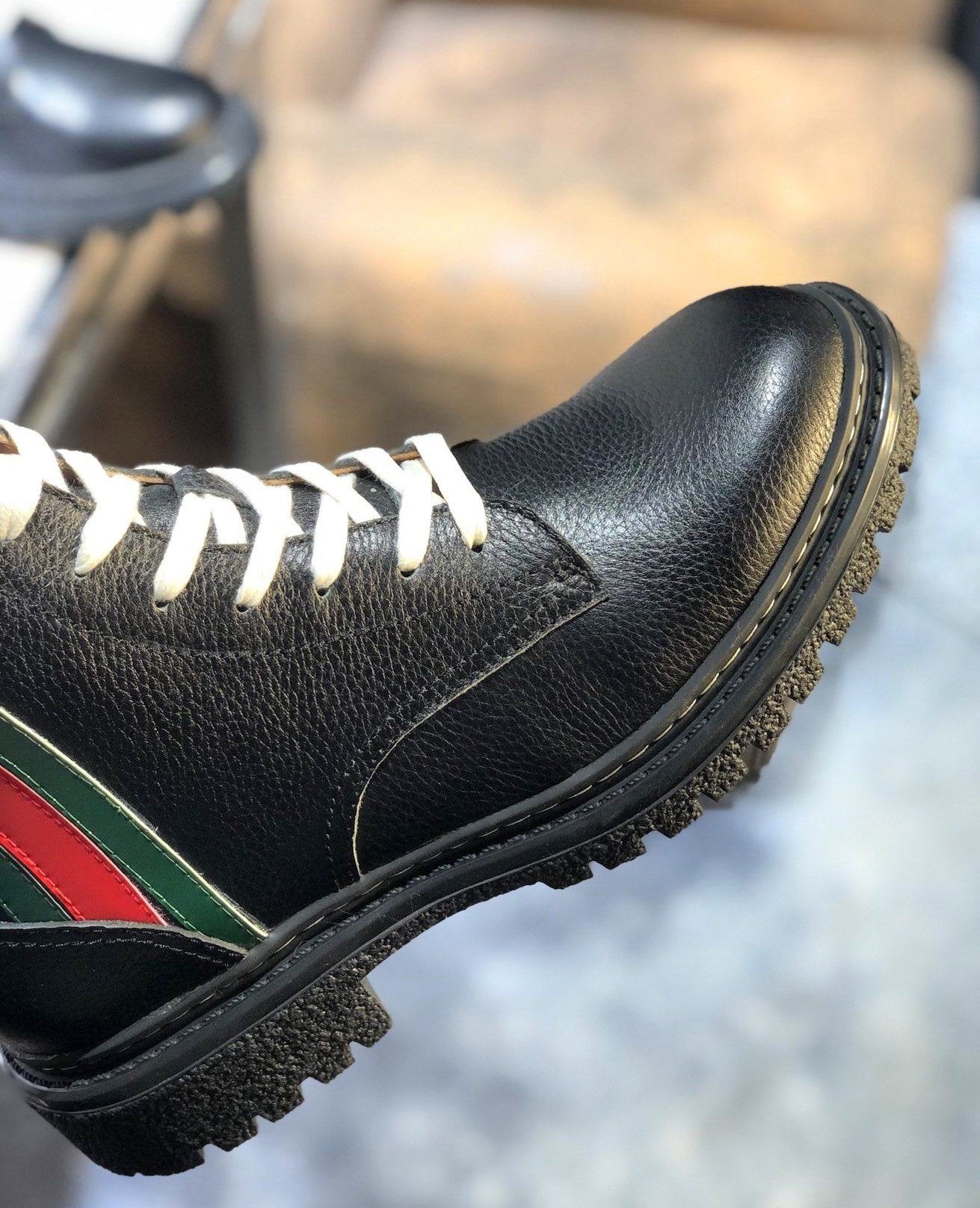 GU Boots