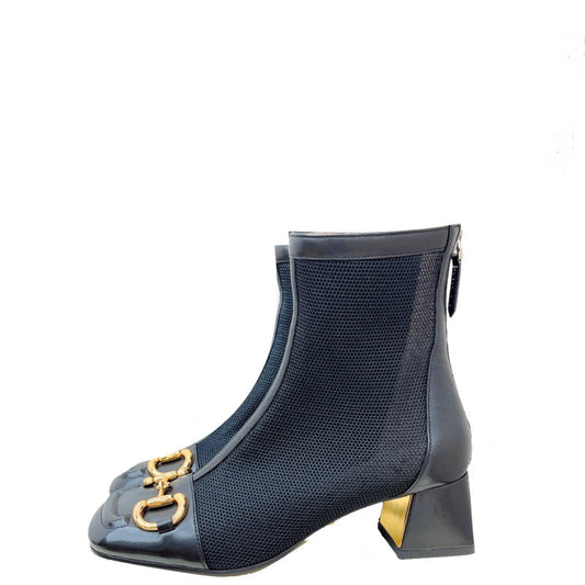 GU Boots 3 Color 's Mech