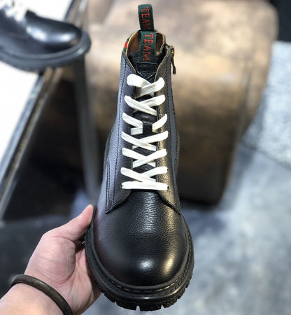 GU Boots