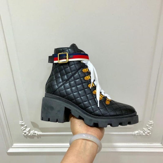 gucci boots